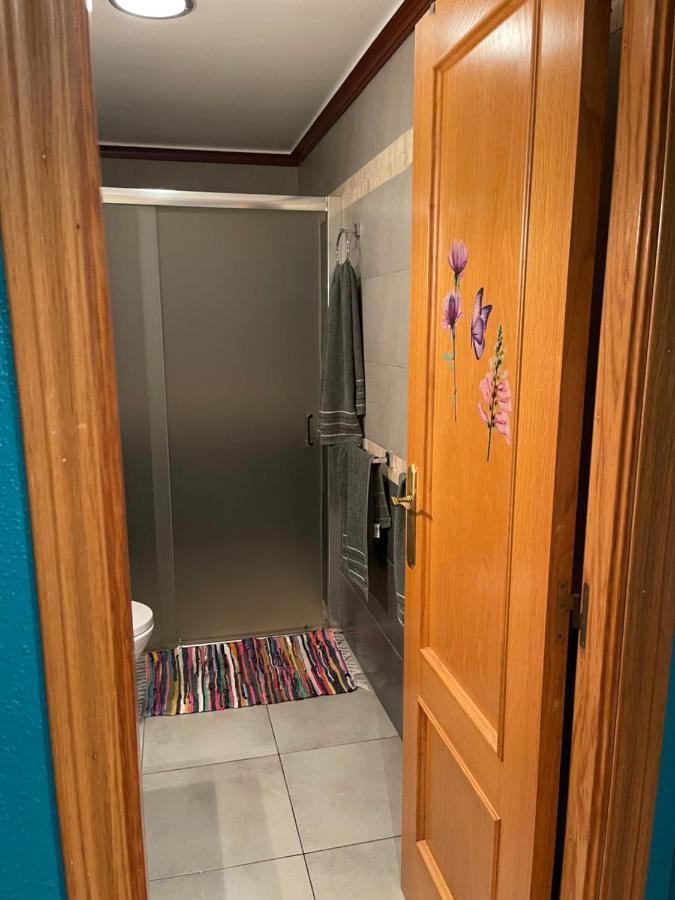 Ferienwohnung Avenida Del Grao Gandía Exterior foto